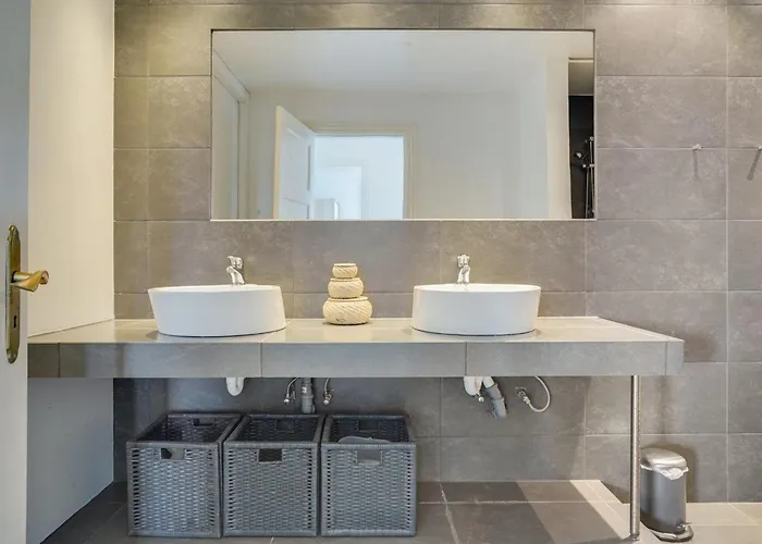 Holiday home Annagrete - 12km From The Sea By Interhome Hojer