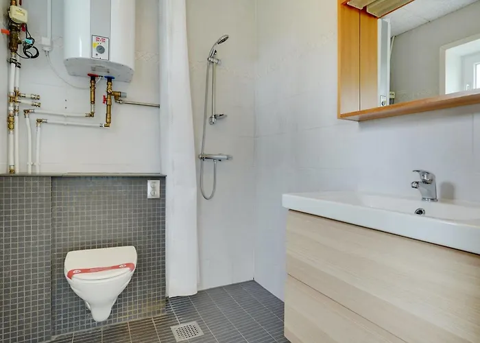 Annagrete - 12km From The Sea By Interhome *