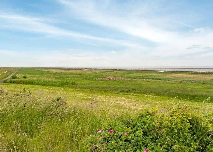 Annagrete - 12km From The Sea By Interhome