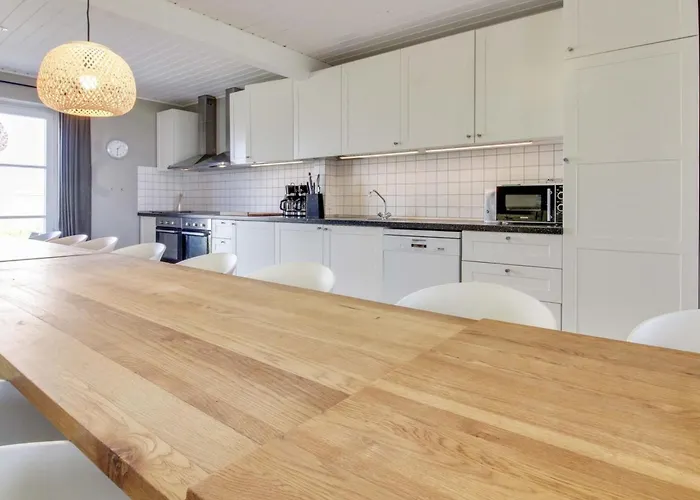 Annagrete - 12km From The Sea By Interhome Holiday home *